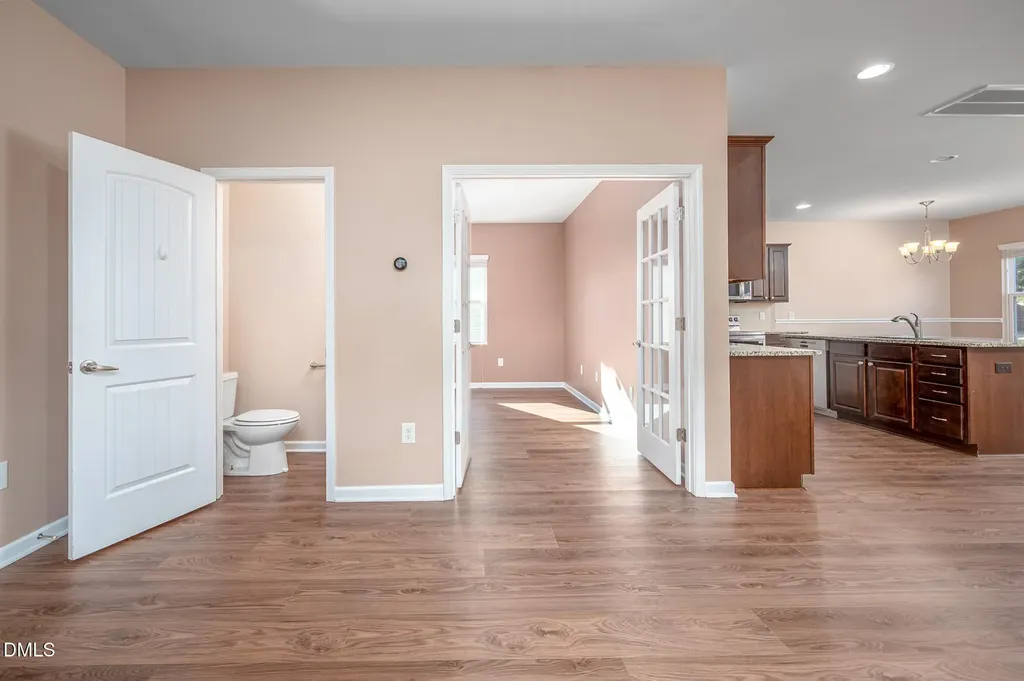 3548 Althorp Drive Raleigh NC 27616
