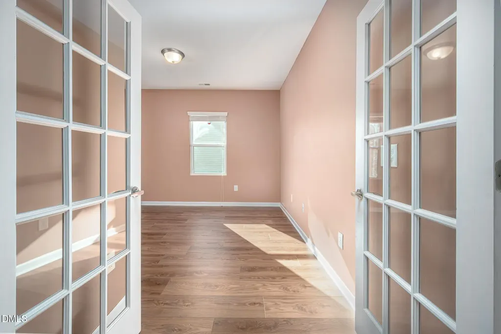 3548 Althorp Drive Raleigh NC 27616