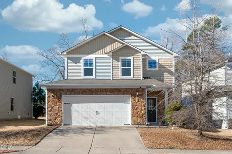 3548 Althorp Drive Raleigh NC 27616