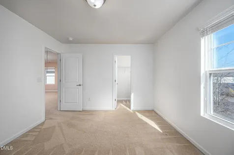 3548 Althorp Drive Raleigh NC 27616