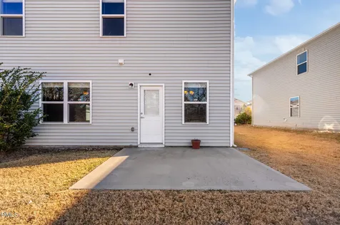 3548 Althorp Drive Raleigh NC 27616