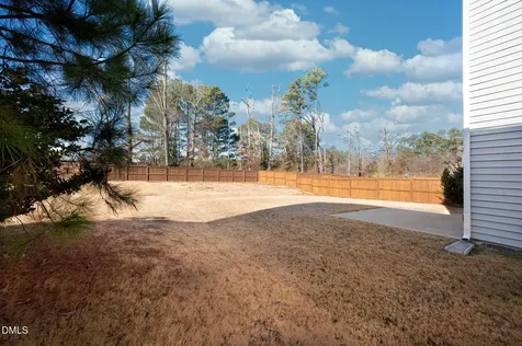 3548 Althorp Drive Raleigh NC 27616