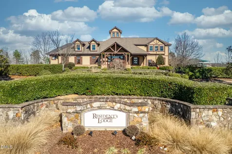 3548 Althorp Drive Raleigh NC 27616