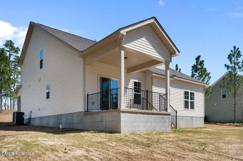 1005 Ivory Lane West End NC 27376