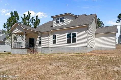 1005 Ivory Lane West End NC 27376