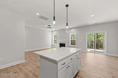 1005 Ivory Lane West End NC 27376