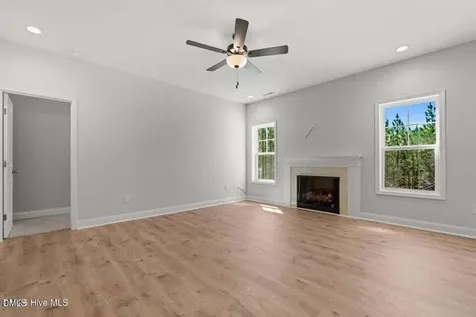 1005 Ivory Lane West End NC 27376