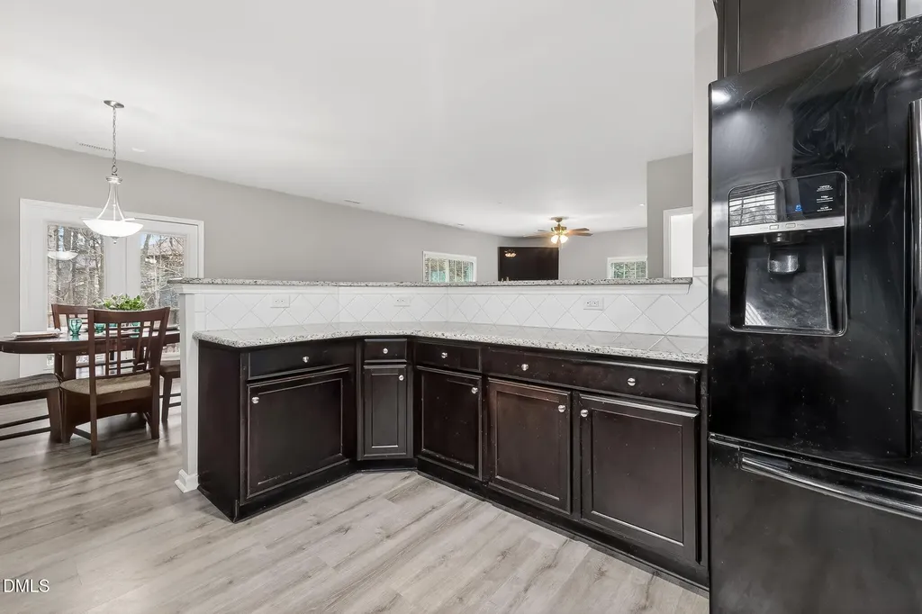 2709 Banks Lake Court Fuquay Varina NC 27526