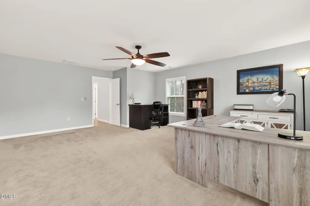 2709 Banks Lake Court Fuquay Varina NC 27526