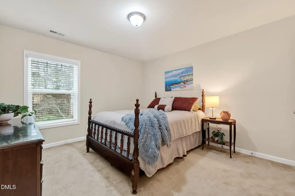 2709 Banks Lake Court Fuquay Varina NC 27526