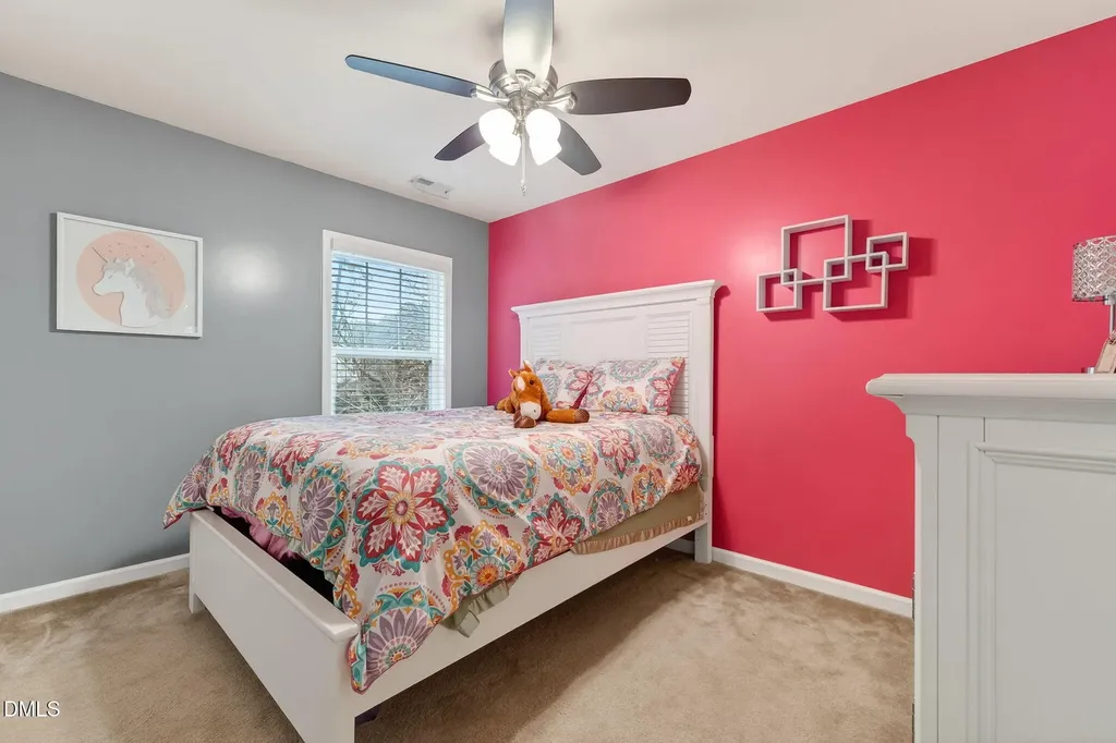 2709 Banks Lake Court Fuquay Varina NC 27526