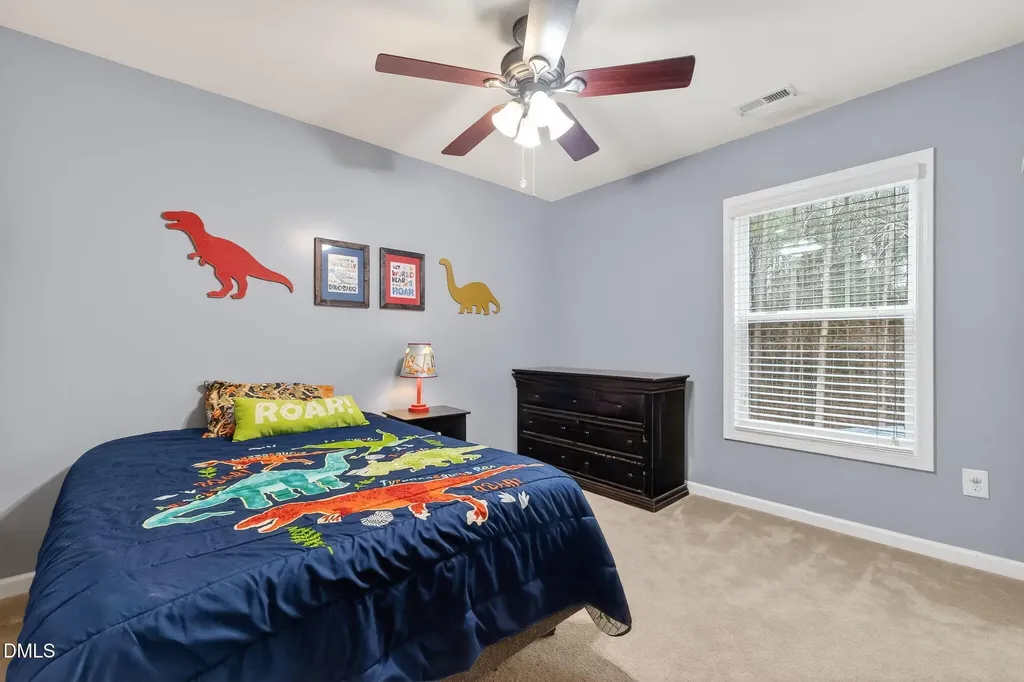2709 Banks Lake Court Fuquay Varina NC 27526