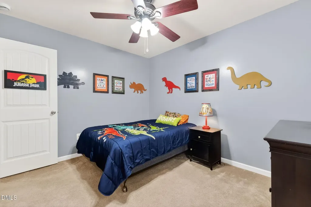 2709 Banks Lake Court Fuquay Varina NC 27526