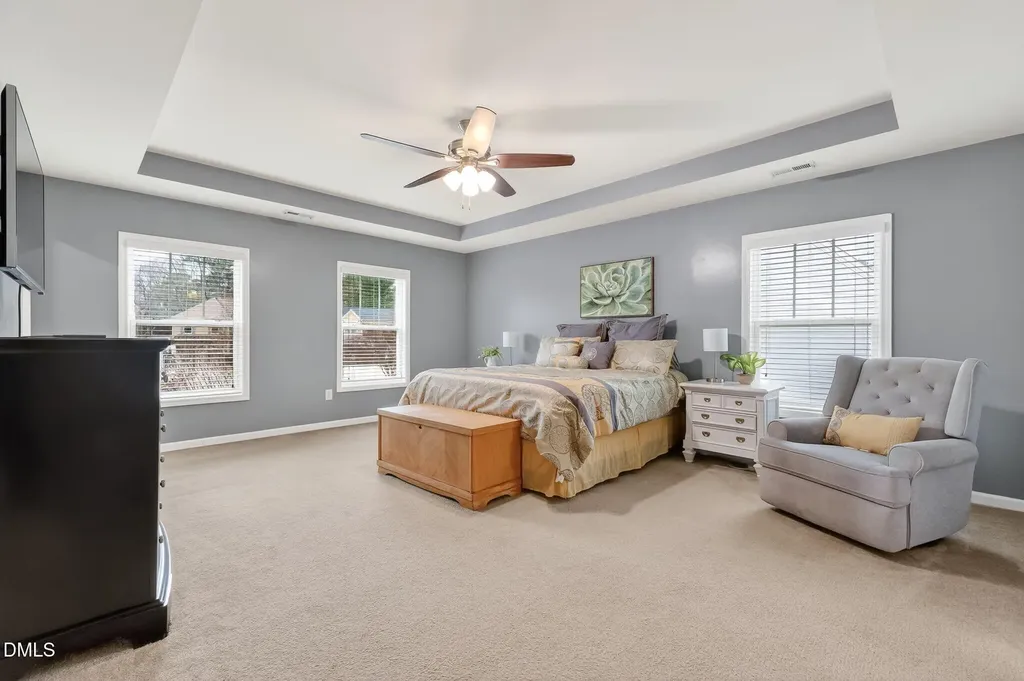 2709 Banks Lake Court Fuquay Varina NC 27526