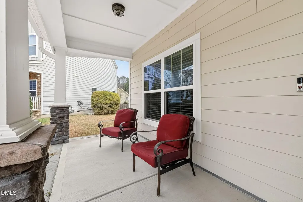 2709 Banks Lake Court Fuquay Varina NC 27526