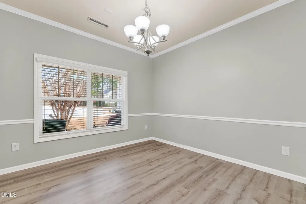 2709 Banks Lake Court Fuquay Varina NC 27526