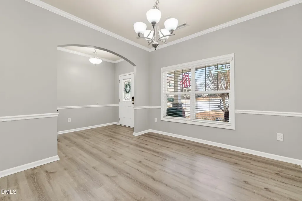 2709 Banks Lake Court Fuquay Varina NC 27526