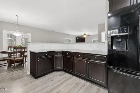 2709 Banks Lake Court Fuquay Varina NC 27526