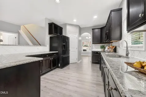 2709 Banks Lake Court Fuquay Varina NC 27526