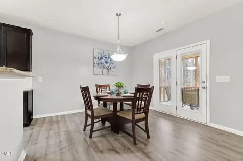 2709 Banks Lake Court Fuquay Varina NC 27526