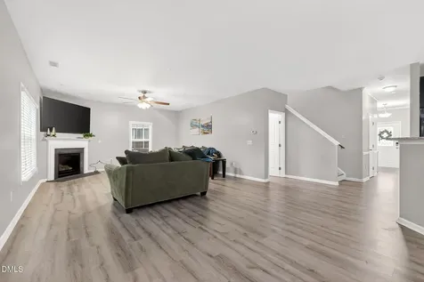 2709 Banks Lake Court Fuquay Varina NC 27526