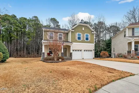2709 Banks Lake Court Fuquay Varina NC 27526