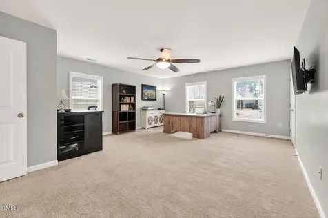 2709 Banks Lake Court Fuquay Varina NC 27526