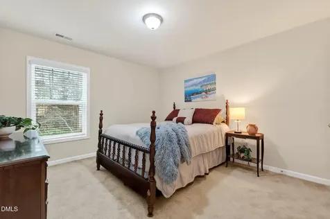 2709 Banks Lake Court Fuquay Varina NC 27526