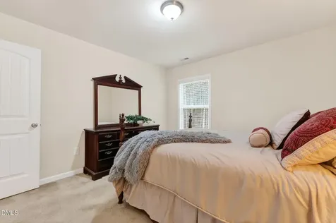 2709 Banks Lake Court Fuquay Varina NC 27526