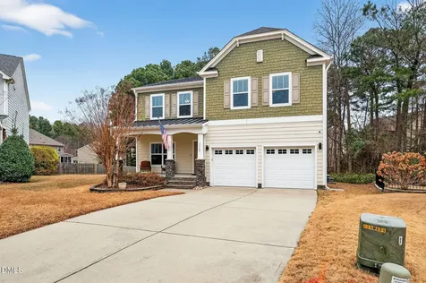 2709 Banks Lake Court Fuquay Varina NC 27526