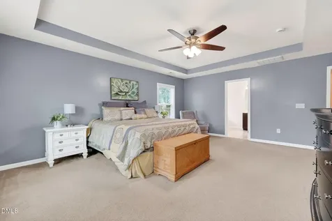 2709 Banks Lake Court Fuquay Varina NC 27526