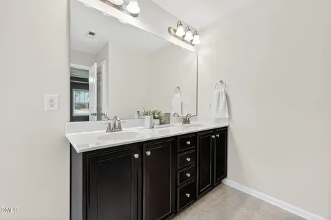 2709 Banks Lake Court Fuquay Varina NC 27526