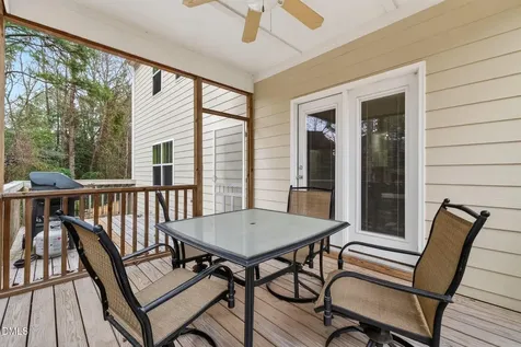 2709 Banks Lake Court Fuquay Varina NC 27526
