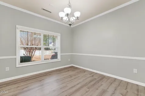 2709 Banks Lake Court Fuquay Varina NC 27526