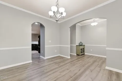 2709 Banks Lake Court Fuquay Varina NC 27526