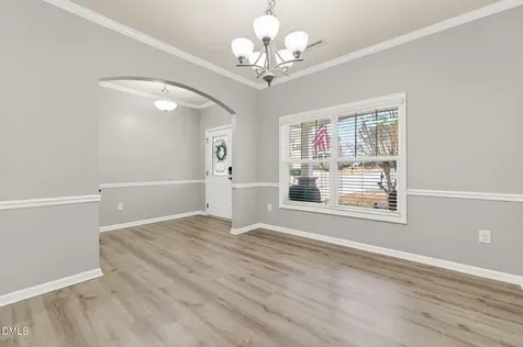 2709 Banks Lake Court Fuquay Varina NC 27526
