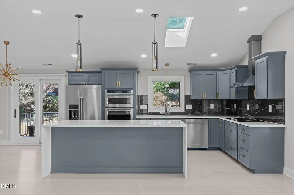 3513 Brook Drive Raleigh NC 27609