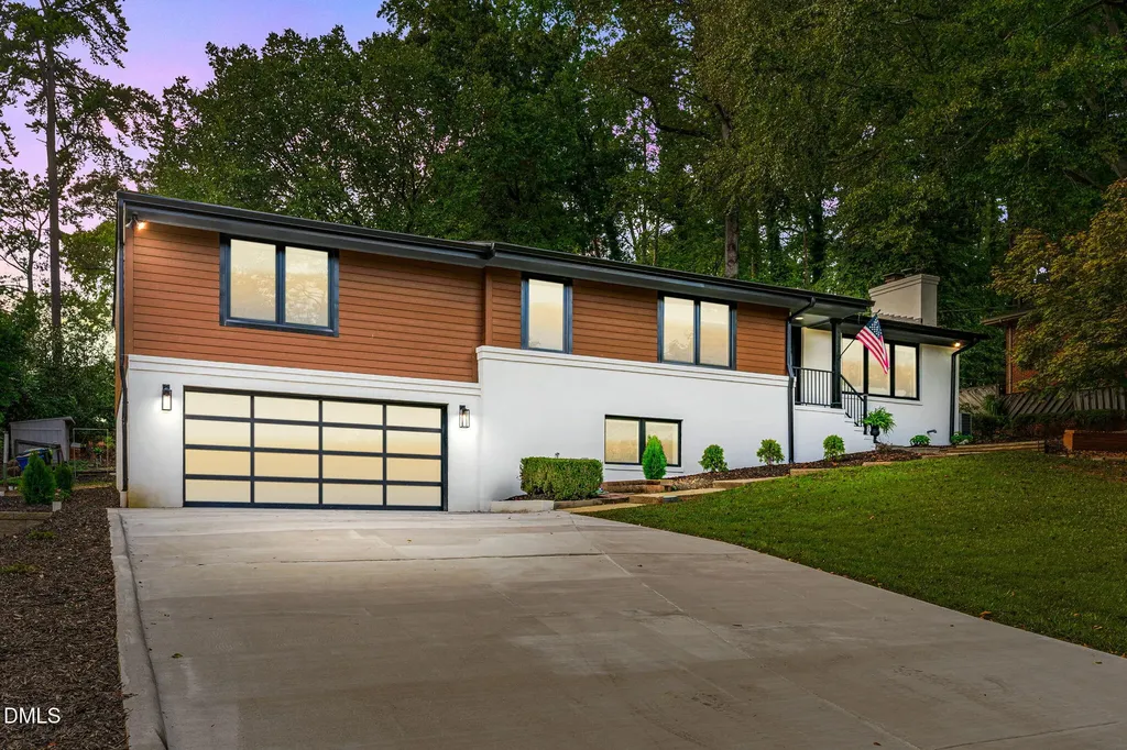 3513 Brook Drive Raleigh NC 27609