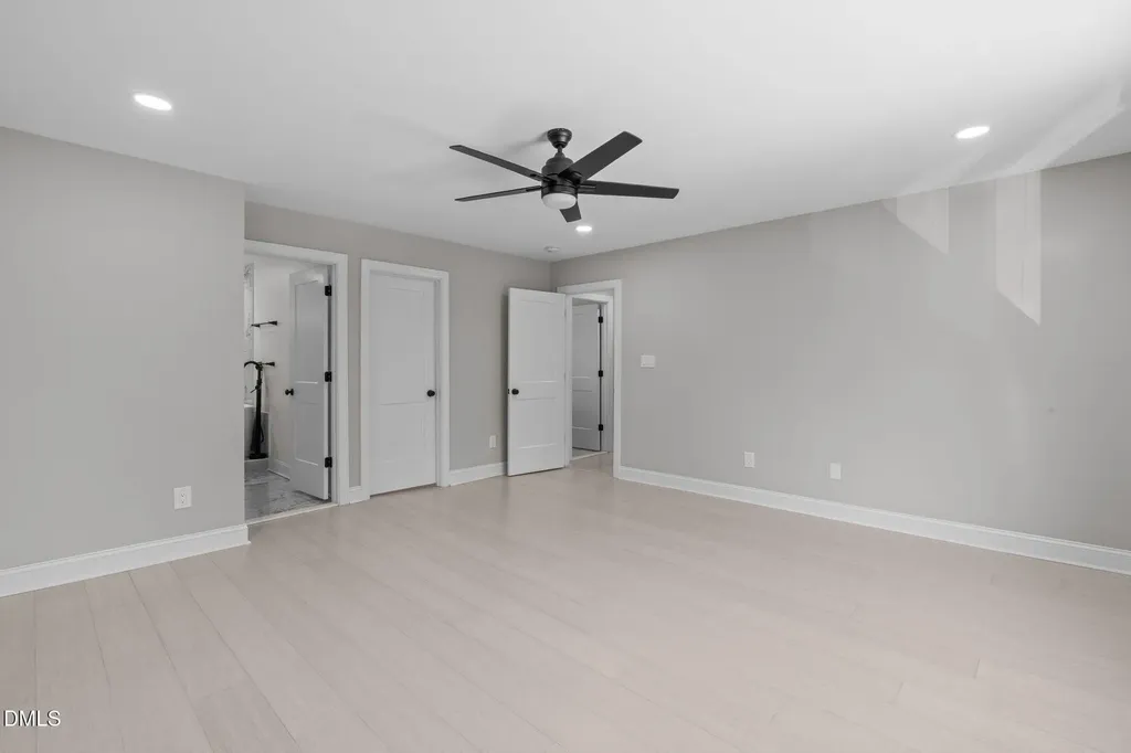 3513 Brook Drive Raleigh NC 27609