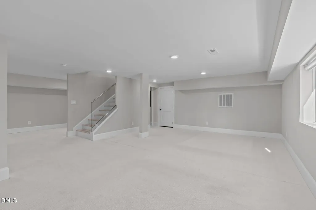 3513 Brook Drive Raleigh NC 27609