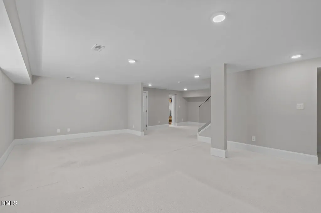 3513 Brook Drive Raleigh NC 27609