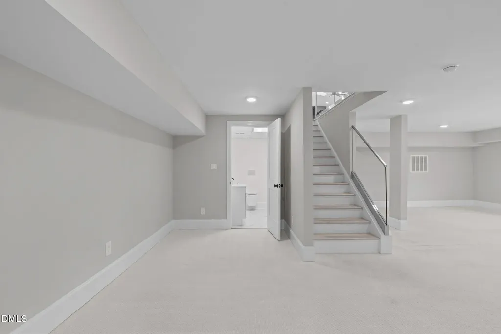 3513 Brook Drive Raleigh NC 27609