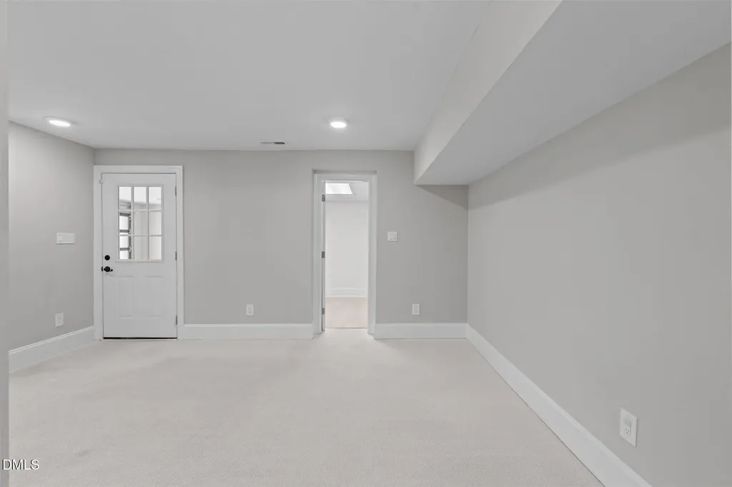 3513 Brook Drive Raleigh NC 27609