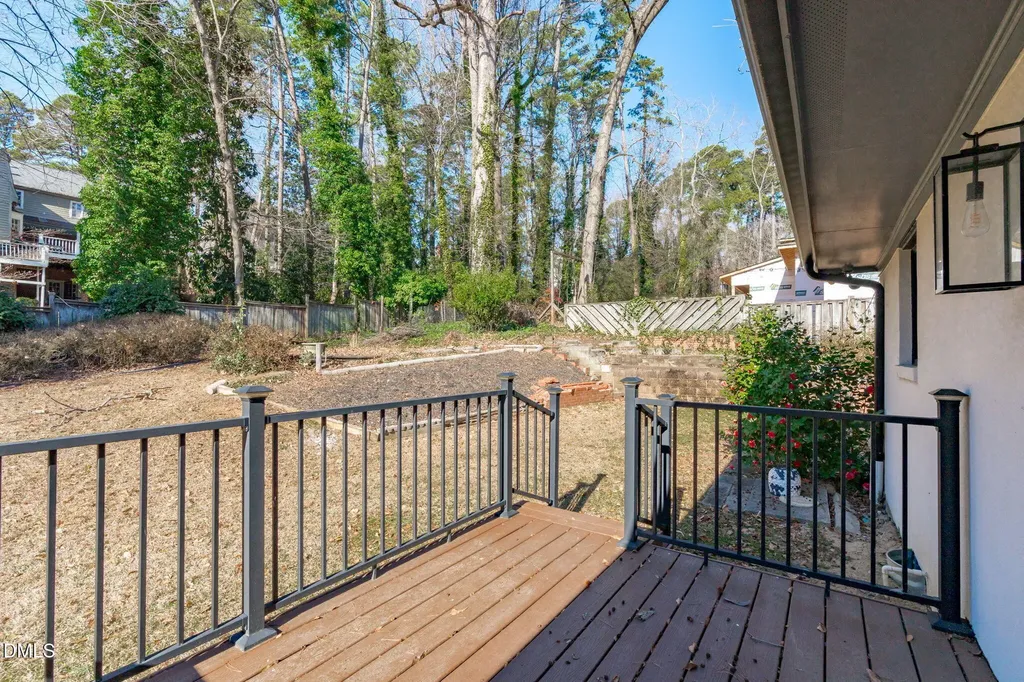 3513 Brook Drive Raleigh NC 27609