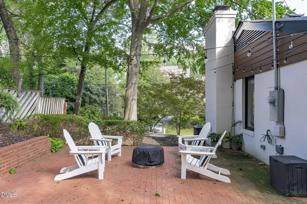 3513 Brook Drive Raleigh NC 27609