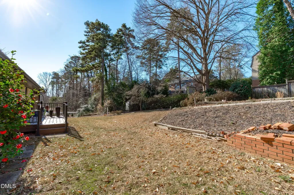 3513 Brook Drive Raleigh NC 27609
