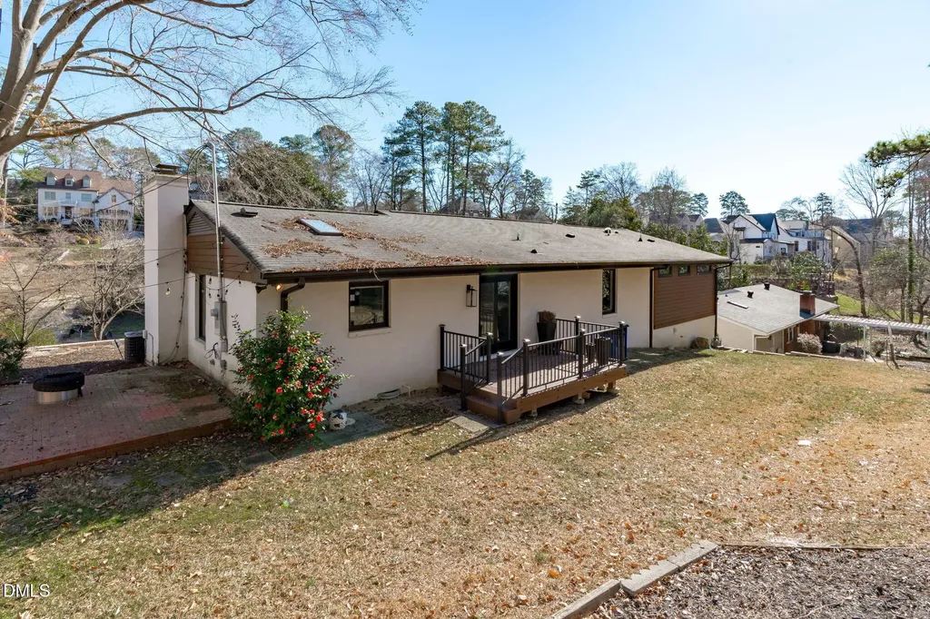3513 Brook Drive Raleigh NC 27609