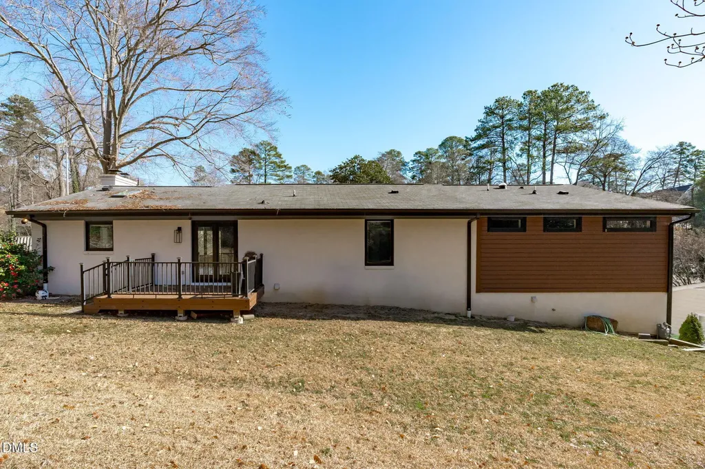 3513 Brook Drive Raleigh NC 27609
