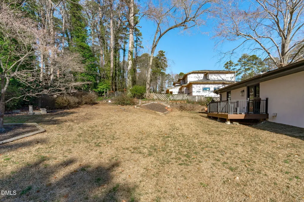 3513 Brook Drive Raleigh NC 27609