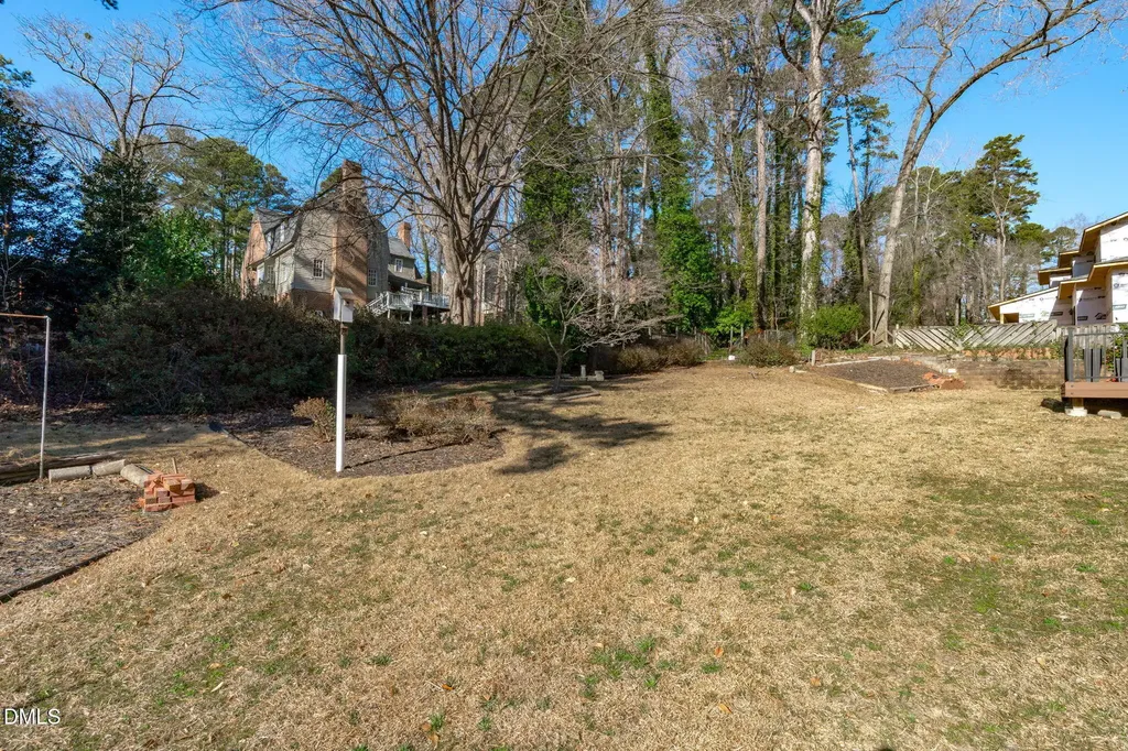 3513 Brook Drive Raleigh NC 27609